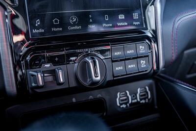 2022 RAM 1500 TRX   - Photo 29 - Albuquerque, NM 87114