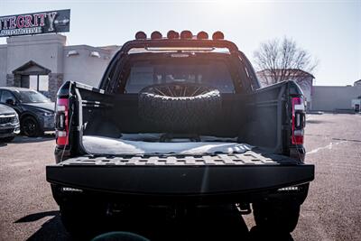2022 RAM 1500 TRX   - Photo 89 - Albuquerque, NM 87114