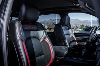 2022 RAM 1500 TRX   - Photo 98 - Albuquerque, NM 87114