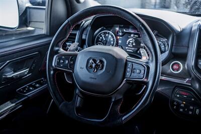 2022 RAM 1500 TRX   - Photo 21 - Albuquerque, NM 87114