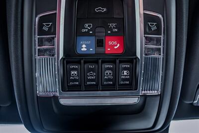 2022 RAM 1500 TRX   - Photo 49 - Albuquerque, NM 87114