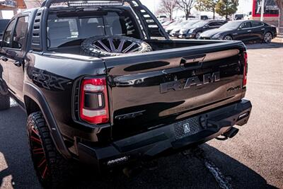 2022 RAM 1500 TRX   - Photo 12 - Albuquerque, NM 87114