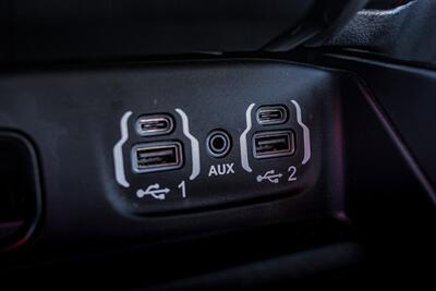 2022 RAM 1500 TRX   - Photo 30 - Albuquerque, NM 87114