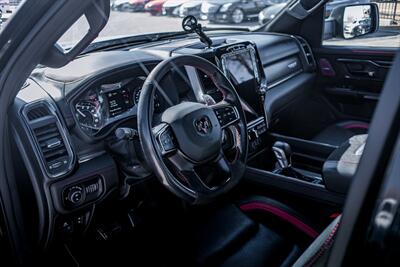 2022 RAM 1500 TRX   - Photo 66 - Albuquerque, NM 87114