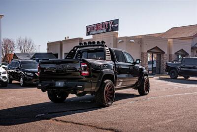 2022 RAM 1500 TRX   - Photo 7 - Albuquerque, NM 87114
