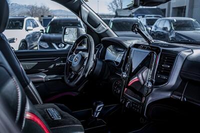 2022 RAM 1500 TRX   - Photo 43 - Albuquerque, NM 87114