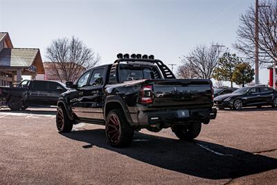 2022 RAM 1500 TRX   - Photo 58 - Albuquerque, NM 87114