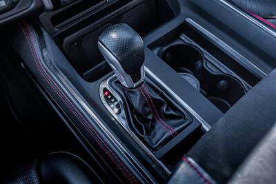 2022 RAM 1500 TRX   - Photo 31 - Albuquerque, NM 87114