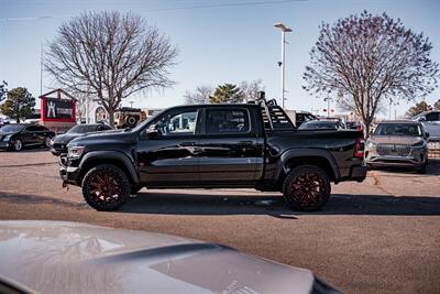 2022 RAM 1500 TRX   - Photo 4 - Albuquerque, NM 87114