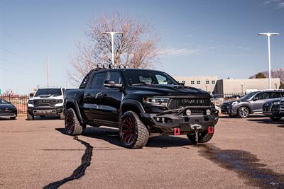 2022 RAM 1500 TRX   - Photo 54 - Albuquerque, NM 87114