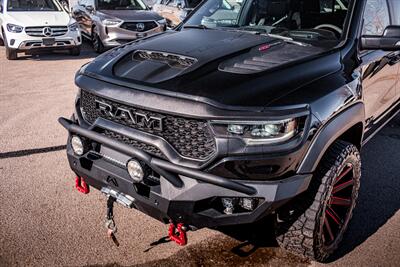 2022 RAM 1500 TRX   - Photo 63 - Albuquerque, NM 87114