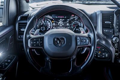 2022 RAM 1500 TRX   - Photo 73 - Albuquerque, NM 87114