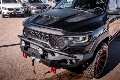 2022 RAM 1500 TRX   - Photo 10 - Albuquerque, NM 87114