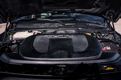 2022 RAM 1500 TRX   - Photo 100 - Albuquerque, NM 87114