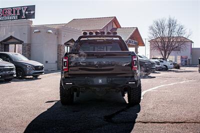 2022 RAM 1500 TRX   - Photo 59 - Albuquerque, NM 87114