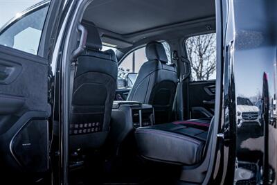 2022 RAM 1500 TRX   - Photo 32 - Albuquerque, NM 87114