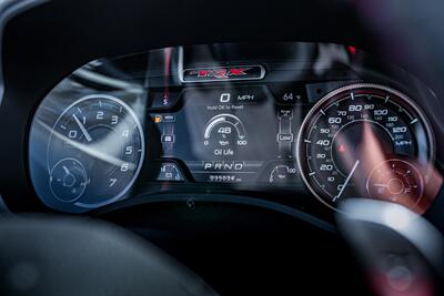 2022 RAM 1500 TRX   - Photo 77 - Albuquerque, NM 87114