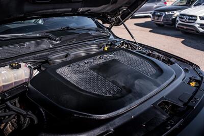 2022 RAM 1500 TRX   - Photo 48 - Albuquerque, NM 87114