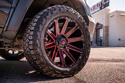 2022 RAM 1500 TRX   - Photo 9 - Albuquerque, NM 87114