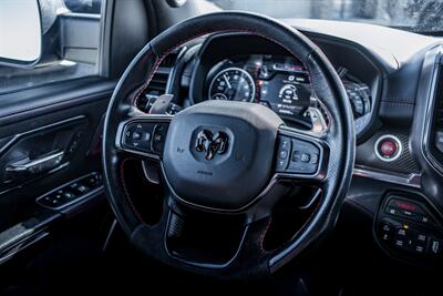 2022 RAM 1500 TRX   - Photo 74 - Albuquerque, NM 87114