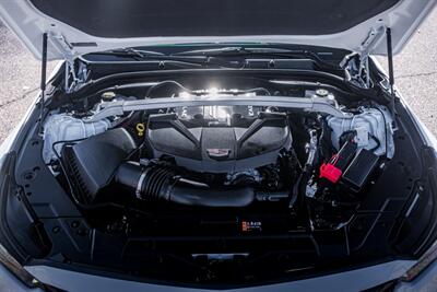 2024 Cadillac CT5-V V-Series - Photo 96 - Albuquerque, NM 87114