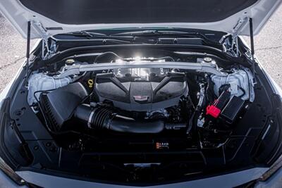2024 Cadillac CT5-V V-Series - Photo 139 - Albuquerque, NM 87114