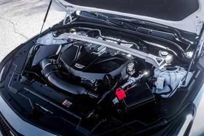 2024 Cadillac CT5-V V-Series - Photo 46 - Albuquerque, NM 87114