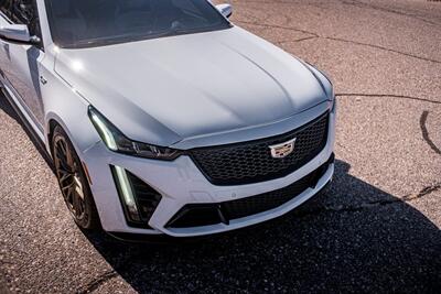 2024 Cadillac CT5-V V-Series - Photo 11 - Albuquerque, NM 87114