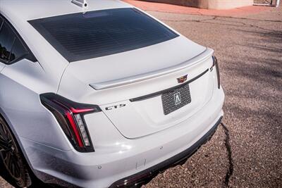 2024 Cadillac CT5-V V-Series - Photo 12 - Albuquerque, NM 87114
