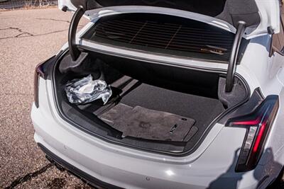 2024 Cadillac CT5-V V-Series - Photo 37 - Albuquerque, NM 87114
