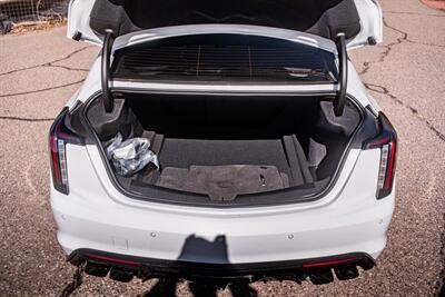 2024 Cadillac CT5-V V-Series - Photo 129 - Albuquerque, NM 87114