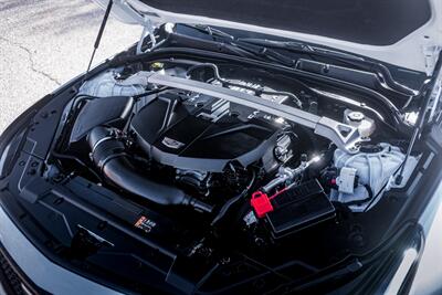 2024 Cadillac CT5-V V-Series - Photo 95 - Albuquerque, NM 87114