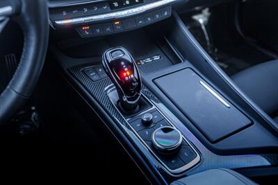 2024 Cadillac CT5-V V-Series - Photo 78 - Albuquerque, NM 87114