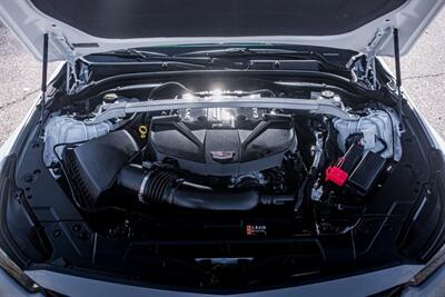 2024 Cadillac CT5-V V-Series - Photo 47 - Albuquerque, NM 87114