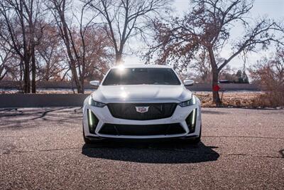 2024 Cadillac CT5-V V-Series - Photo 2 - Albuquerque, NM 87114