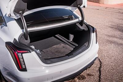 2024 Cadillac CT5-V V-Series - Photo 130 - Albuquerque, NM 87114