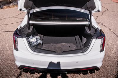 2024 Cadillac CT5-V V-Series - Photo 87 - Albuquerque, NM 87114