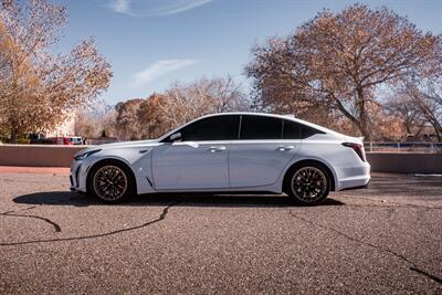 2024 Cadillac CT5-V V-Series - Photo 53 - Albuquerque, NM 87114