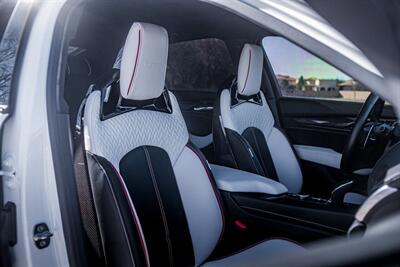 2024 Cadillac CT5-V V-Series - Photo 45 - Albuquerque, NM 87114