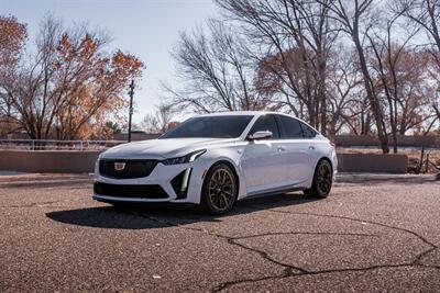 2024 Cadillac CT5-V V-Series - Photo 120 - Albuquerque, NM 87114