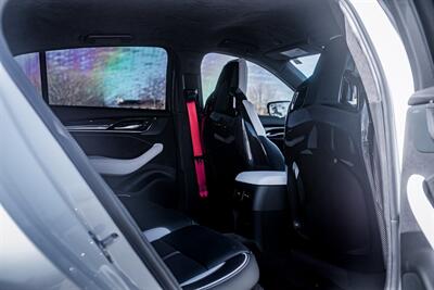 2024 Cadillac CT5-V V-Series - Photo 132 - Albuquerque, NM 87114