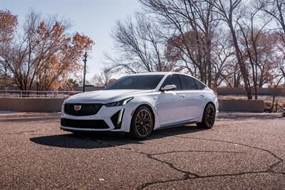 2024 Cadillac CT5-V V-Series - Photo 3 - Albuquerque, NM 87114