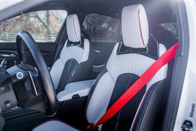 2024 Cadillac CT5-V V-Series - Photo 104 - Albuquerque, NM 87114