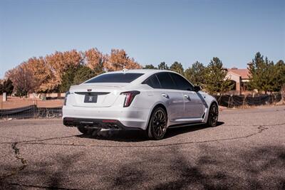 2024 Cadillac CT5-V V-Series - Photo 143 - Albuquerque, NM 87114