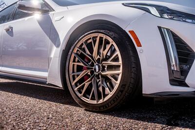 2024 Cadillac CT5-V V-Series - Photo 10 - Albuquerque, NM 87114