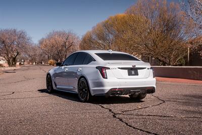 2024 Cadillac CT5-V V-Series - Photo 54 - Albuquerque, NM 87114