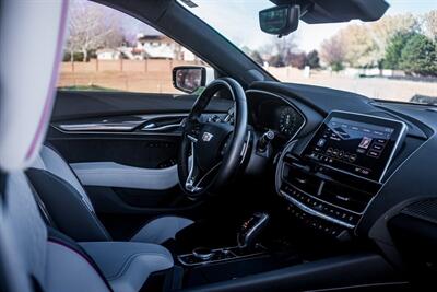 2024 Cadillac CT5-V V-Series - Photo 135 - Albuquerque, NM 87114