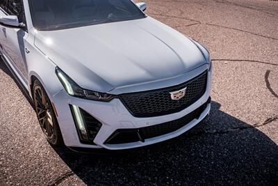 2024 Cadillac CT5-V V-Series - Photo 100 - Albuquerque, NM 87114