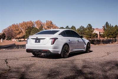 2024 Cadillac CT5-V V-Series - Photo 7 - Albuquerque, NM 87114