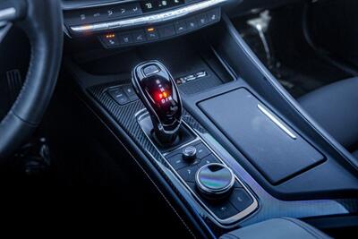 2024 Cadillac CT5-V V-Series - Photo 29 - Albuquerque, NM 87114